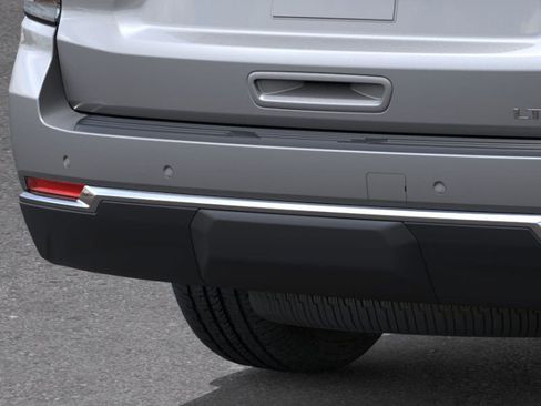 New 2026 Chevrolet Suburban LT w/ Comfort Package image 49