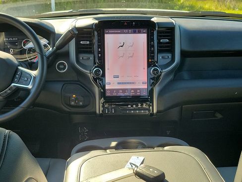 New 2026 RAM 3500 Tradesman image 28