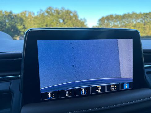 Used 2021 Chevrolet Tahoe High Country w/ Premium Package 2 image 59