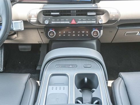 New 2026 Hyundai Palisade Calligraphy image 14