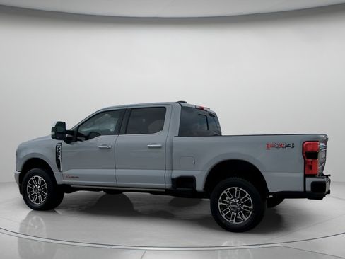 New 2026 Ford F350 Platinum w/ Platinum Plus Package image 18