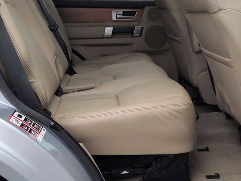 Used 2014 Land Rover LR4 HSE LUX AWD/4WD image 22