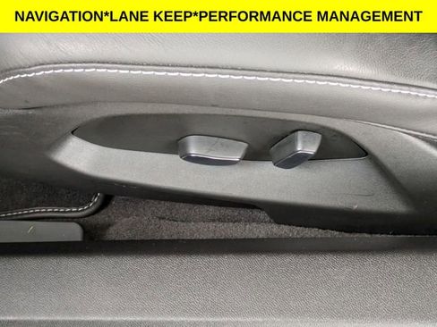 Used 2025 Chevrolet Corvette Z06 image 13