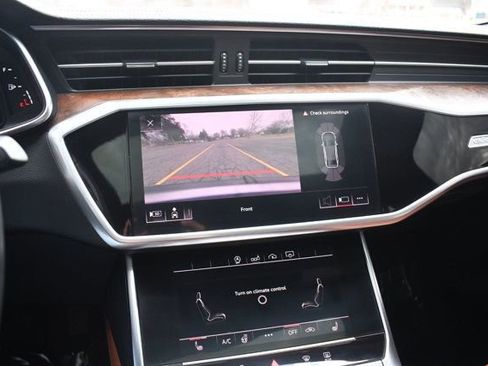 Used 2019 Audi A6 3.0T Premium Plus w/ Premium Plus Package image 28