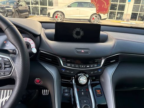 Used 2023 Acura TLX w/ A-SPEC Pkg FWD image 9