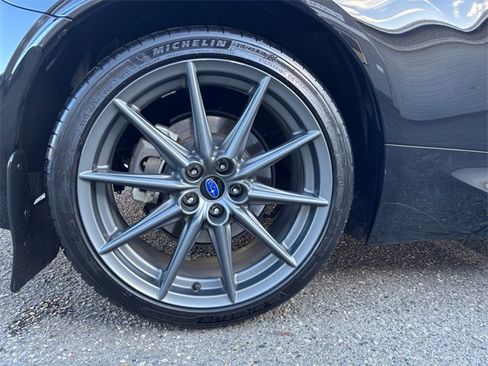 Used 2023 Subaru BRZ Limited w/ Popular Package #2 image 25