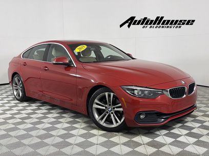 Used 2019 BMW 430i Gran Coupe w/ Convenience Package