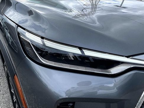 Used 2023 INFINITI QX60 Pure FWD image 41