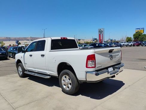 Used 2024 RAM 2500 Big Horn AWD/4WD image 10