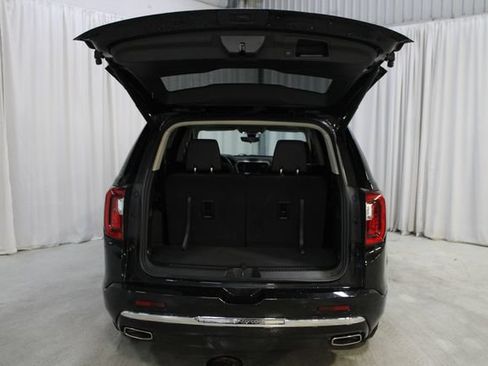 Used 2023 GMC Acadia Denali w/ Denali Ultimate Package AWD/4WD image 35