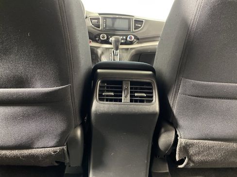 Used 2016 Honda CR-V EX image 21