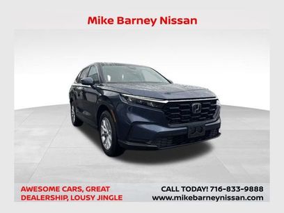 Used 2023 Honda CR-V EX