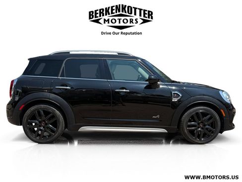 Used 2017 MINI Cooper Countryman S AWD/4WD image 6