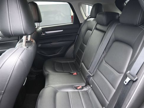Used 2025 MAZDA CX-5 AWD 2.5 S w/ Preferred Package image 23