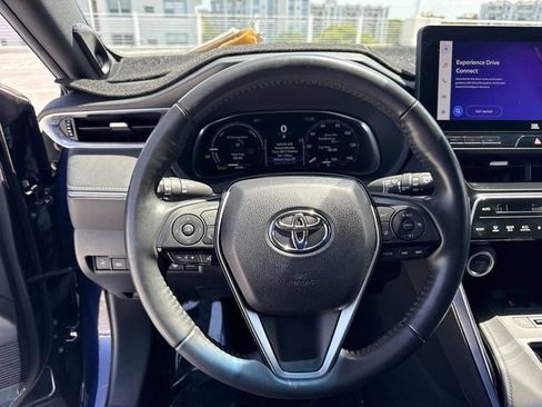 Used 2023 Toyota Venza Limited AWD/4WD image 14