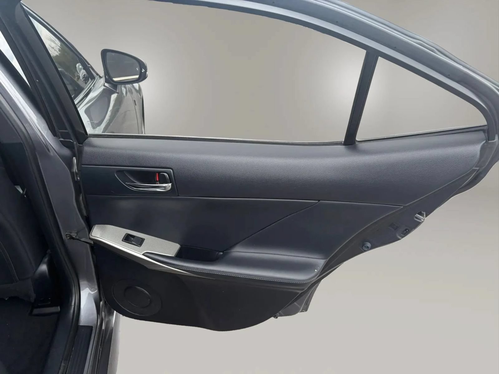Used 2014 Lexus IS 350 AWD w/ F Sport Package image 29