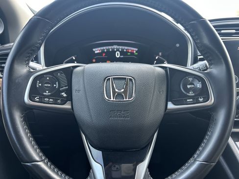 Used 2018 Honda CR-V Touring image 8