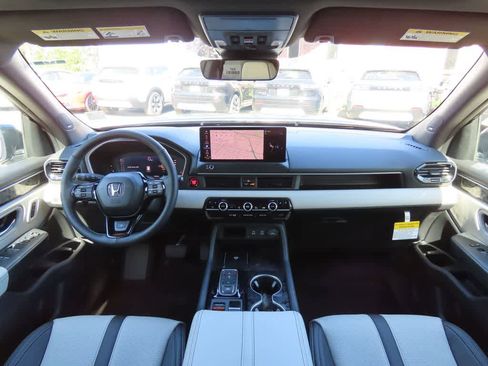 New 2026 Honda Passport TrailSport Elite image 17