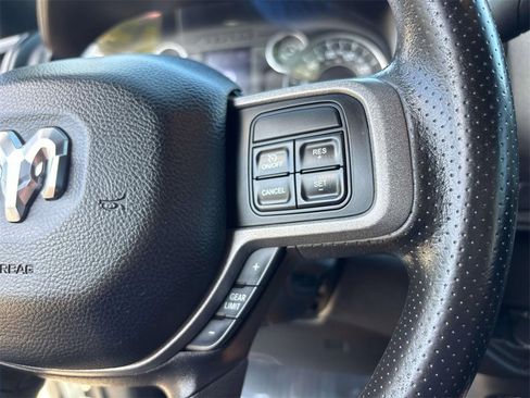 Used 2022 RAM 2500 Tradesman w/ Chrome Appearance Group image 16