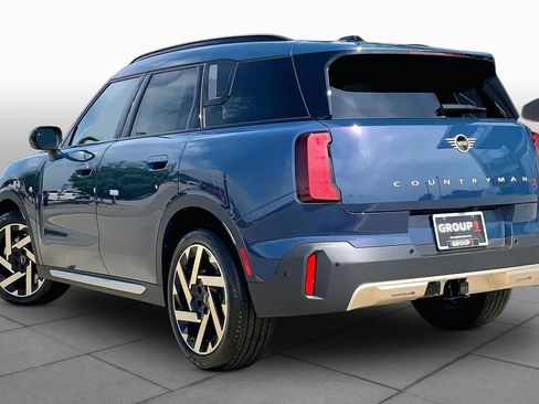 New 2027 MINI Cooper Countryman S AWD/4WD image 12