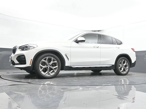 Used 2021 BMW X4 xDrive30i AWD/4WD image 39