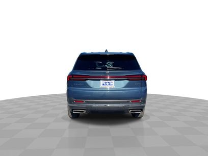 New 2025 Buick Enclave Preferred