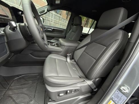 New 2026 Chevrolet Tahoe LT w/ Comfort Package RWD image 19