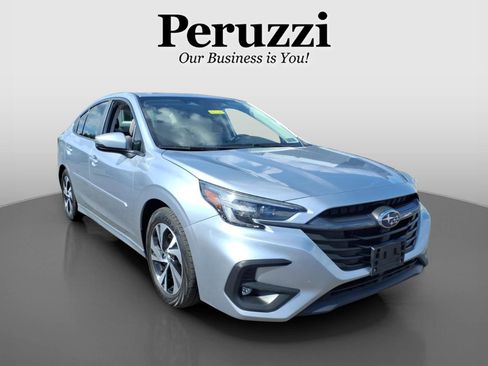 Used 2023 Subaru Legacy Premium AWD/4WD image 1