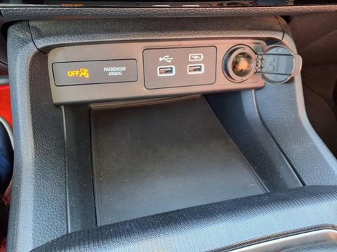 Used 2022 Honda Civic Si image 68