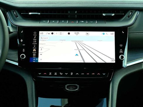 New 2026 Jeep Grand Cherokee L 2WD image 26