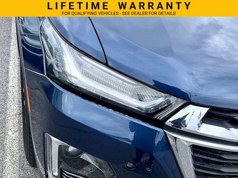 Used 2023 Chevrolet Traverse LS w/ Safety Package FWD image 33