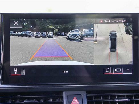 Used 2023 Audi A5 2.0T Premium Plus w/ Premium Plus image 23