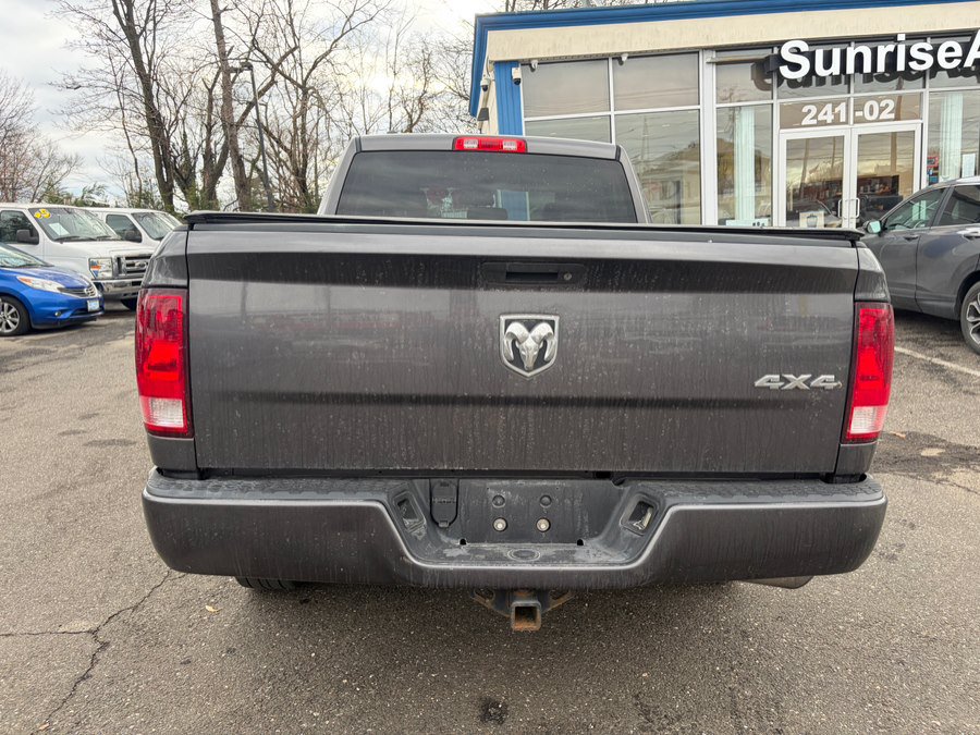 Used 2016 RAM 1500 Express AWD/4WD image 7