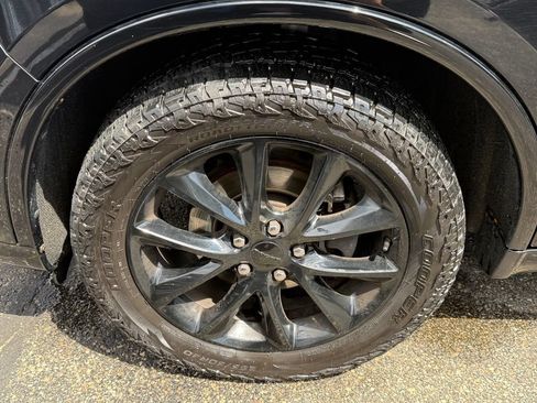 Used 2018 Dodge Durango GT w/ Premium Group AWD/4WD image 6