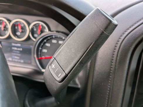 Used 2019 Chevrolet Silverado 1500 LT w/ All-Star Edition image 22