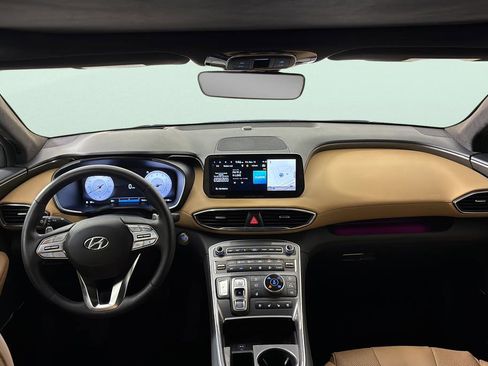 Used 2023 Hyundai Santa Fe Calligraphy image 21