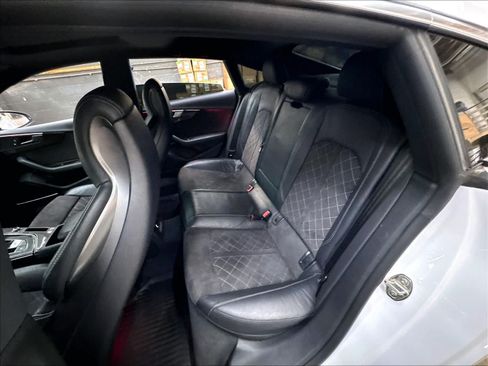 Used 2018 Audi S5 Prestige AWD/4WD image 28