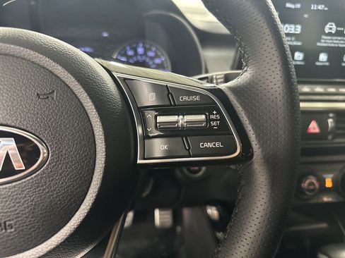 Used 2021 Kia Forte GT-Line FWD image 20