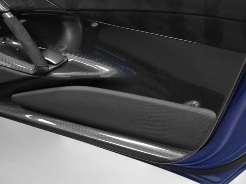 Certified 2022 Ferrari 812 Competizione image 40