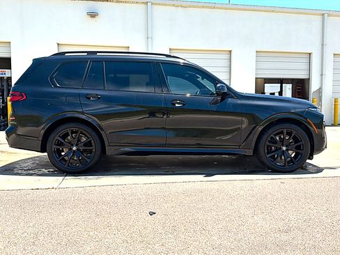 Certified 2024 BMW X7 xDrive40i w/ Executive Package AWD/4WD image 5