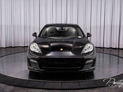 Used 2010 Porsche Panamera S image 4