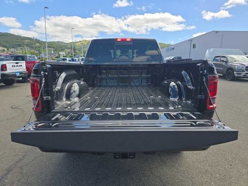 New 2026 RAM 2500 Tradesman AWD/4WD image 20