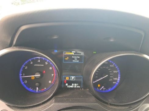 Used 2017 Subaru Outback 2.5i Limited image 10