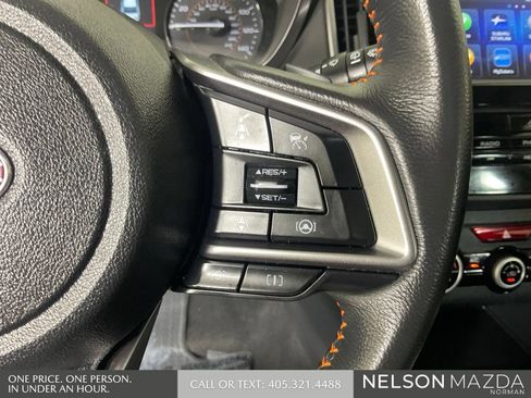Used 2023 Subaru Crosstrek 2.0i Premium w/ Popular Package #3 AWD/4WD image 45