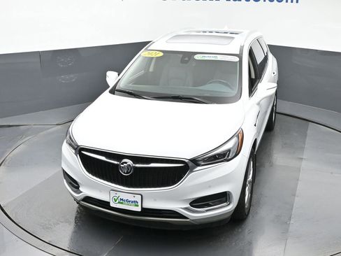 Used 2021 Buick Enclave Premium w/ Sun and Sites Package image 32