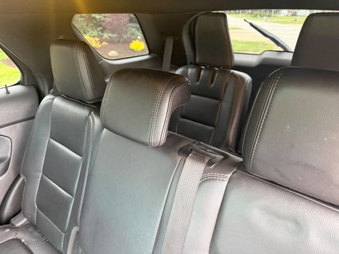 Used 2013 Ford Explorer XLT AWD/4WD image 8