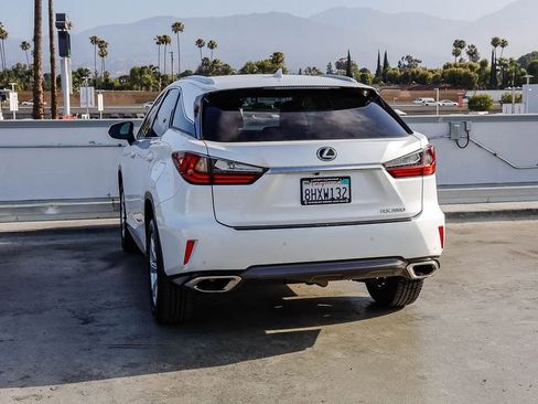Used 2019 Lexus RX 350 FWD image 7