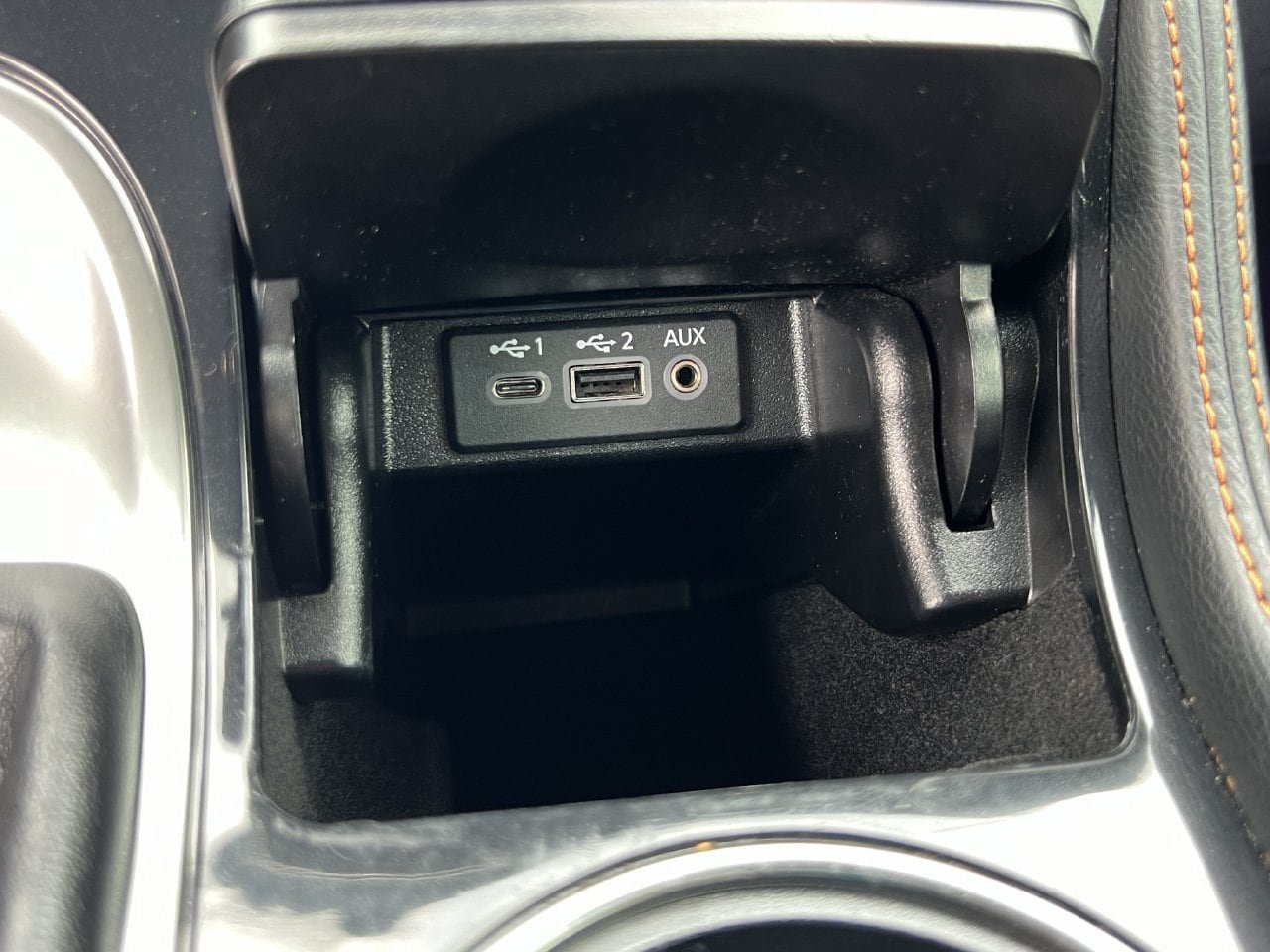 Used 2023 Nissan Maxima SR w/ Sport Mat Group FWD image 22
