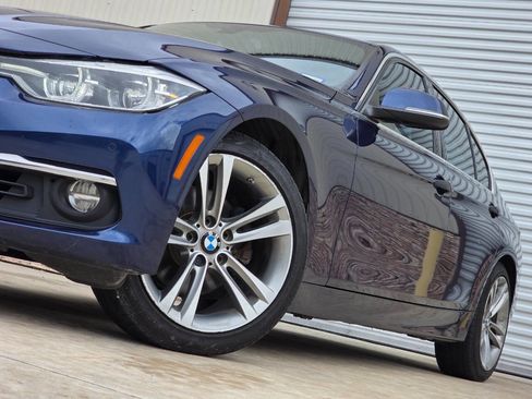 Used 2017 BMW 330i Sedan image 8