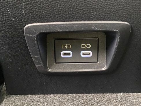 Certified 2023 Toyota Corolla Cross XLE w/ Convenience Package AWD/4WD image 28